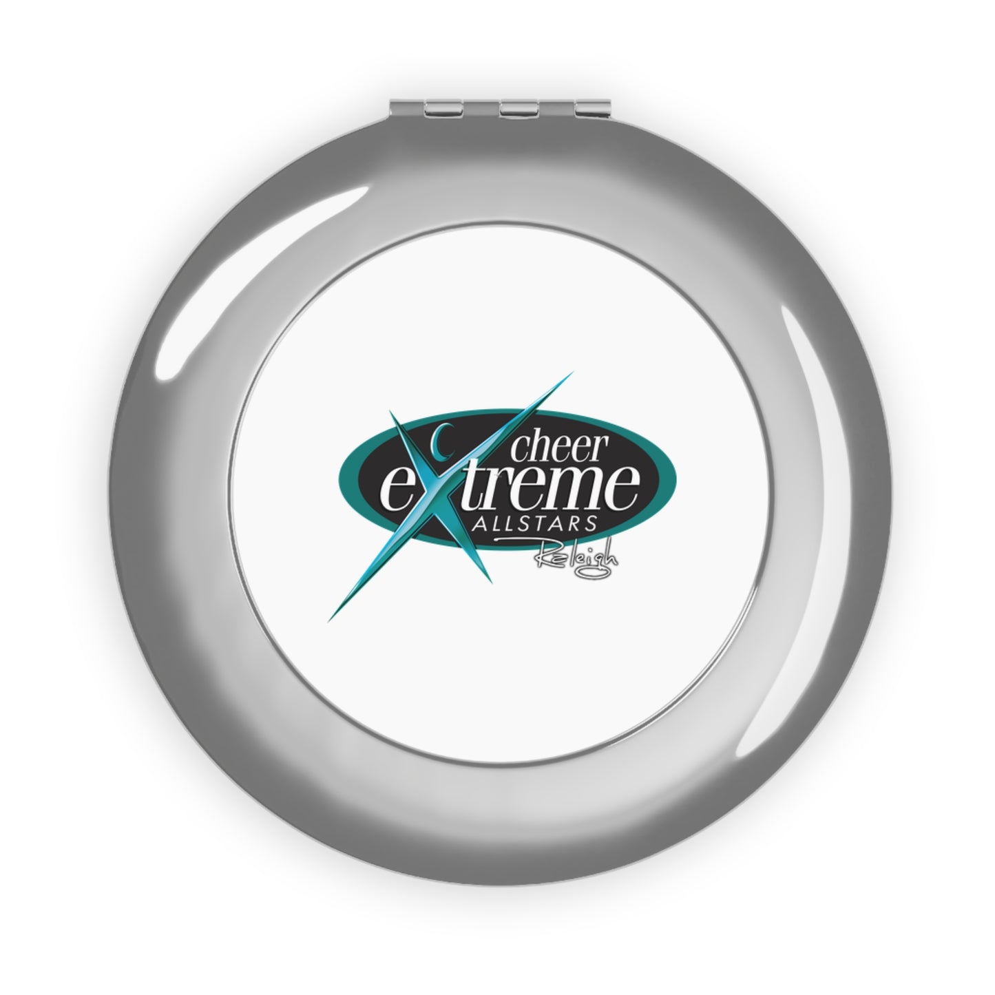Compact Travel Mirror