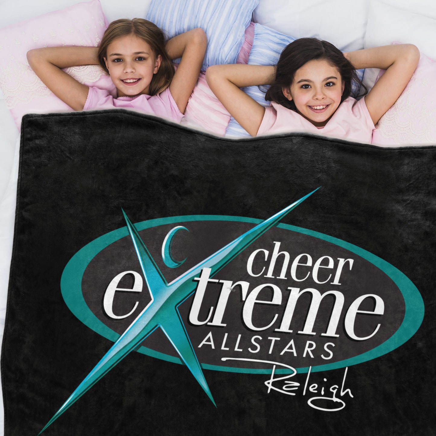 Ultra-Soft Micro Fleece Blanket
