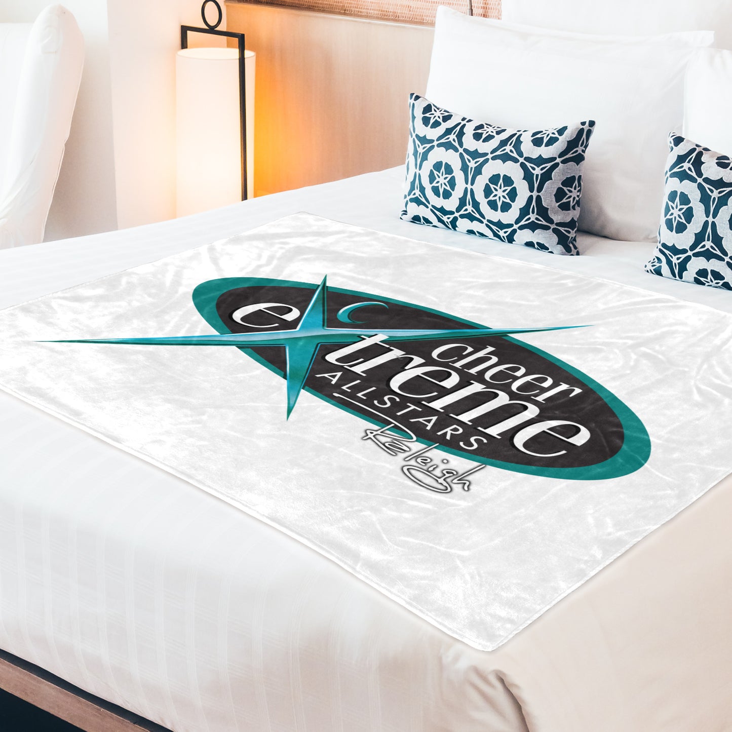 Ultra-Soft Micro Fleece Blanket