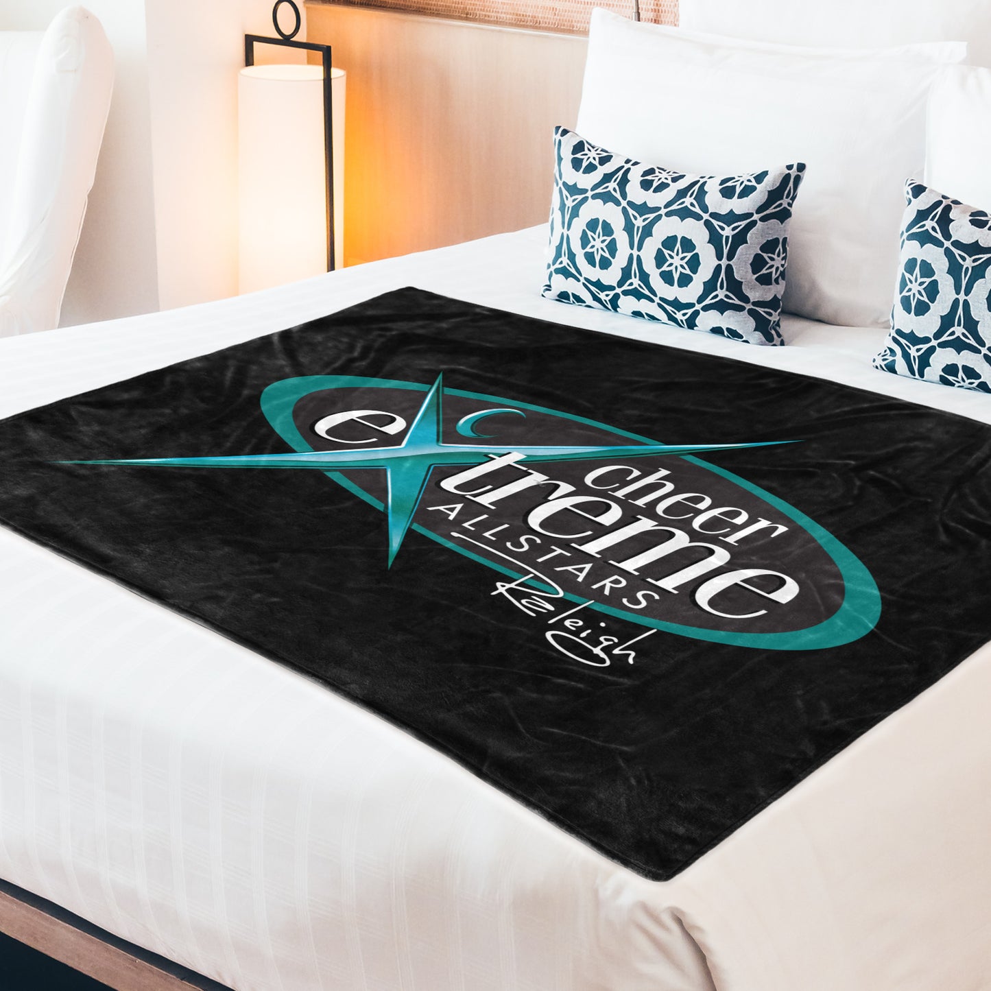 Ultra-Soft Micro Fleece Blanket