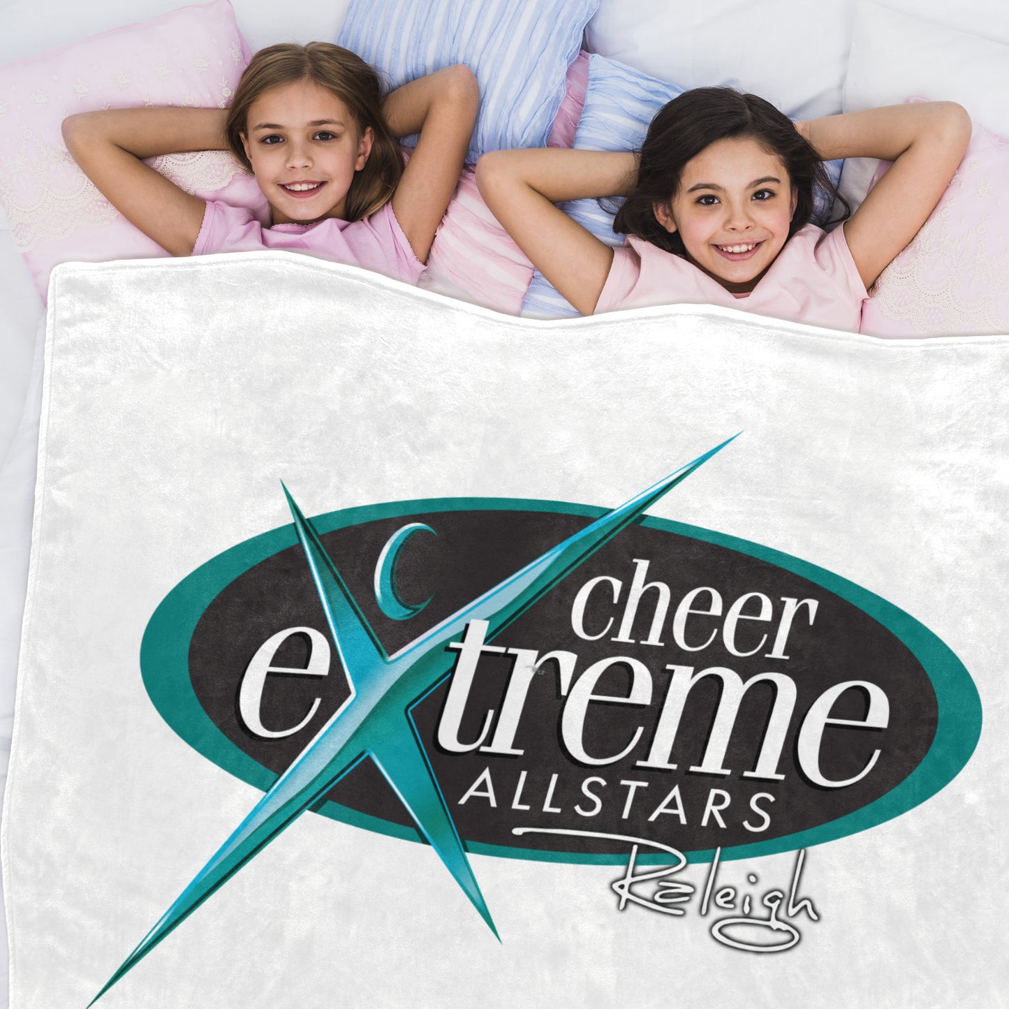 Ultra-Soft Micro Fleece Blanket