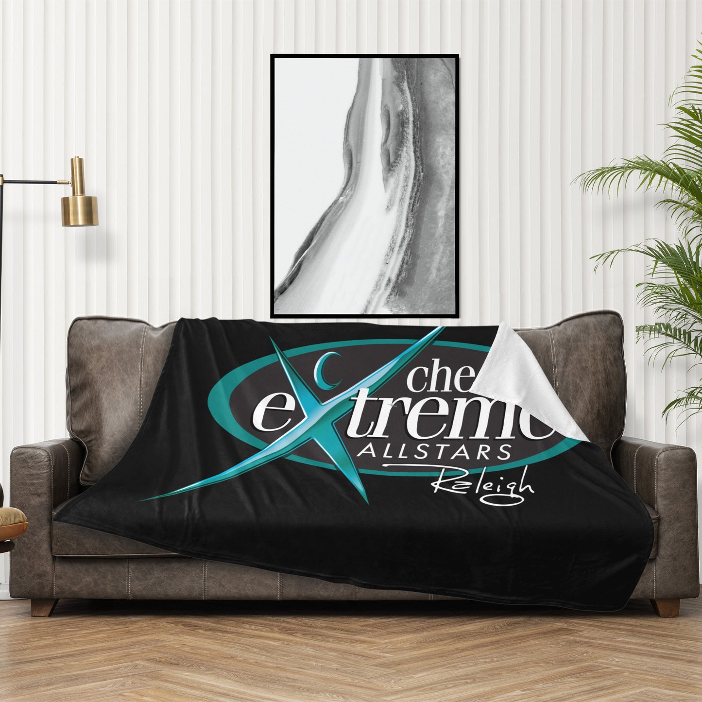 Ultra-Soft Micro Fleece Blanket