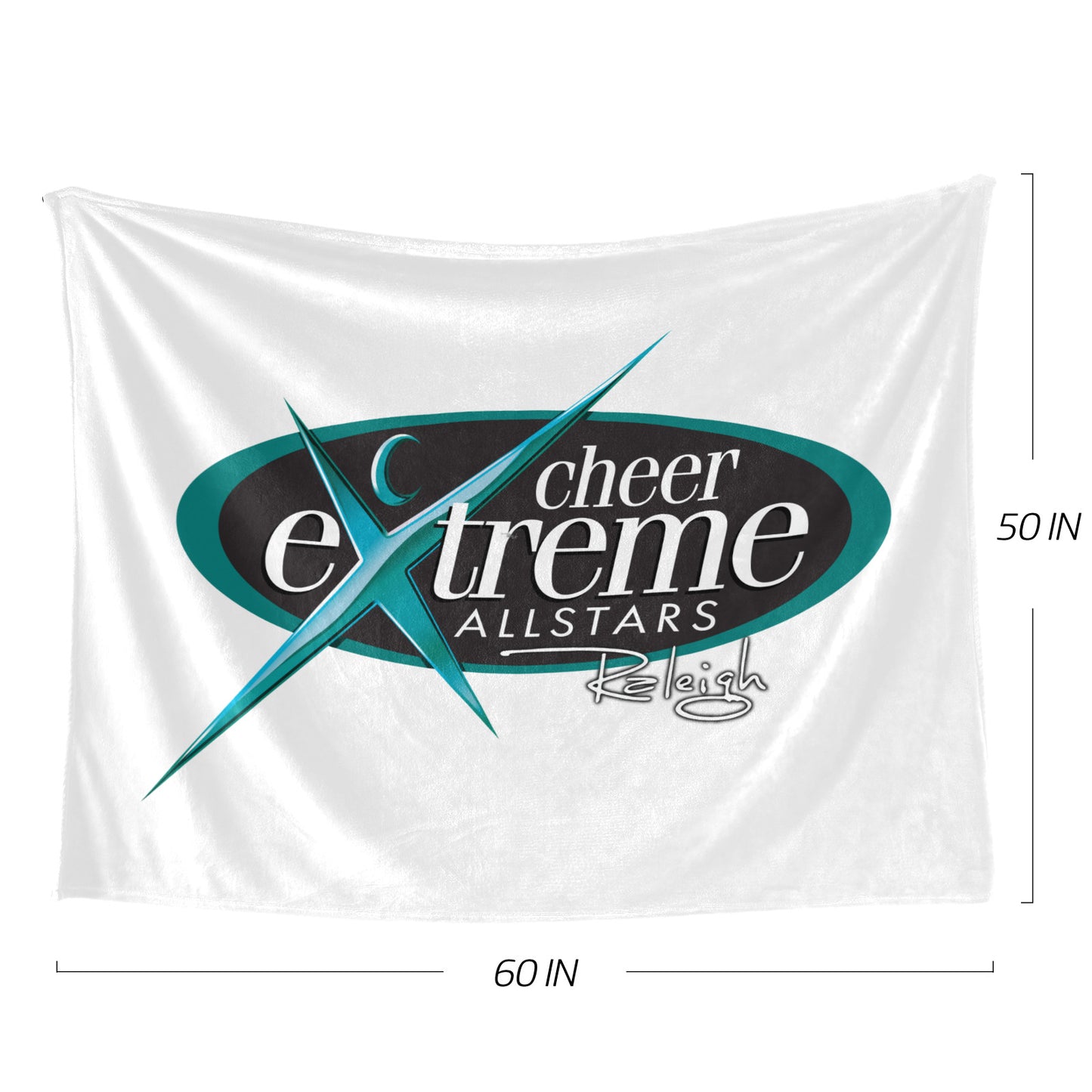 Ultra-Soft Micro Fleece Blanket
