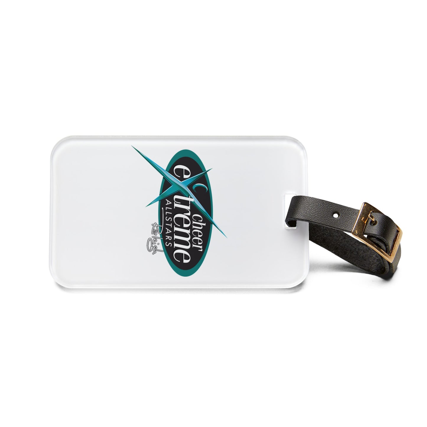 Luggage Tag