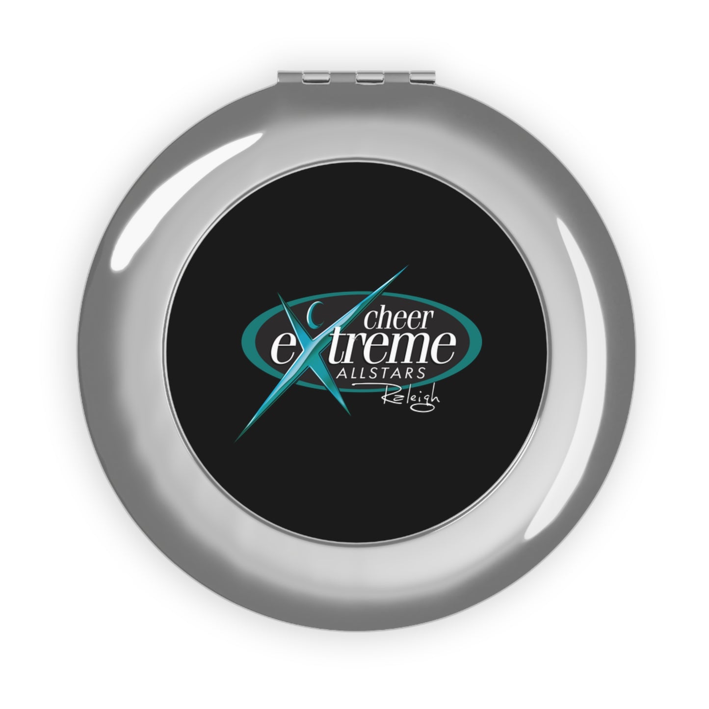 Compact Travel Mirror
