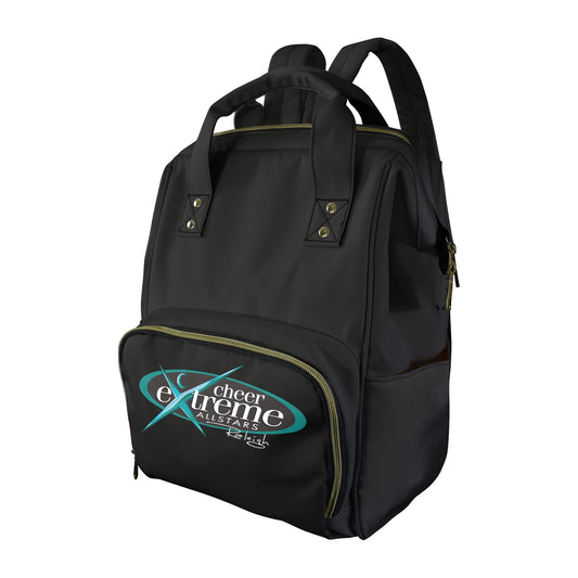 Multi-Function Diaper Bag