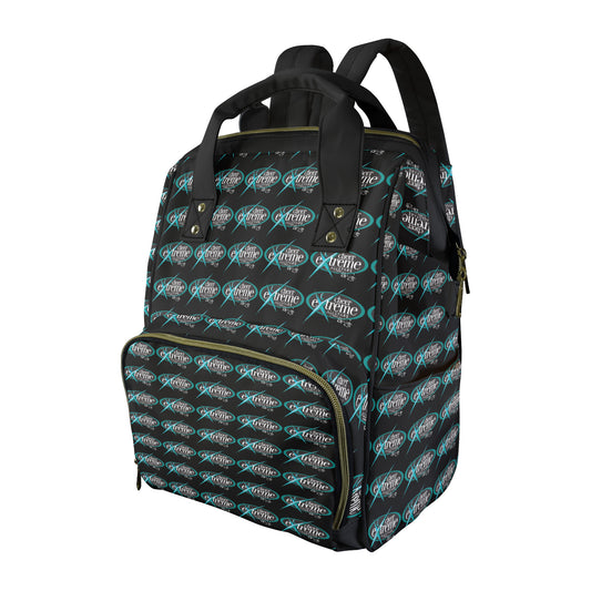 Multi-Function Diaper Bag