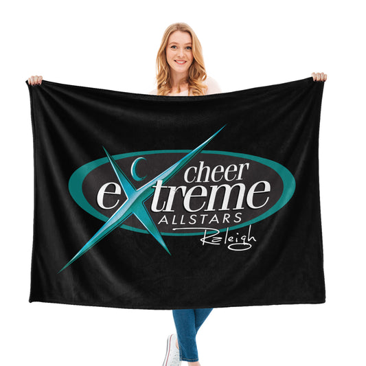 Ultra-Soft Micro Fleece Blanket
